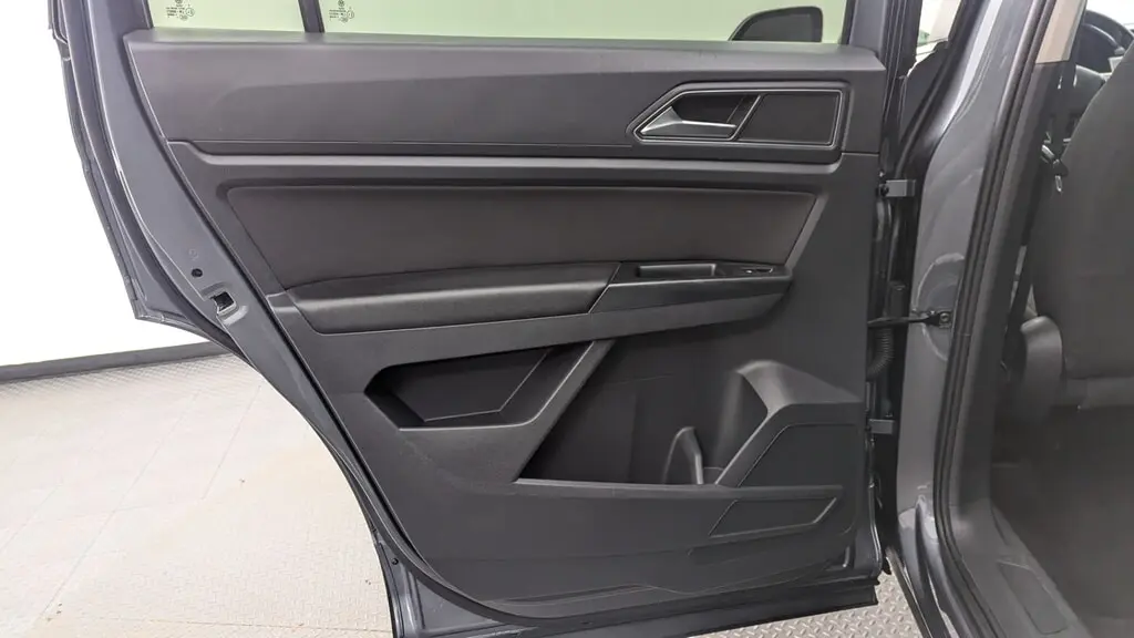 Florida Fine Cars - Used VOLKSWAGEN ATLAS 2018 MARGATE 2.0T S