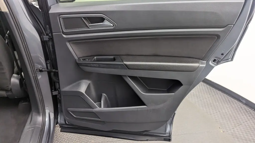 Florida Fine Cars - Used VOLKSWAGEN ATLAS 2018 MARGATE 2.0T S