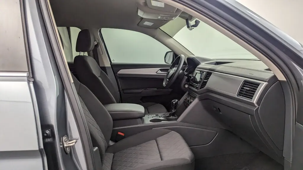 Florida Fine Cars - Used VOLKSWAGEN ATLAS 2018 MARGATE 2.0T S