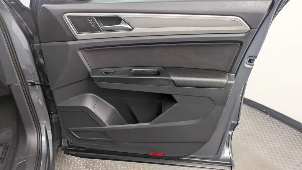 Florida Fine Cars - Used VOLKSWAGEN ATLAS 2018 MARGATE 2.0T S