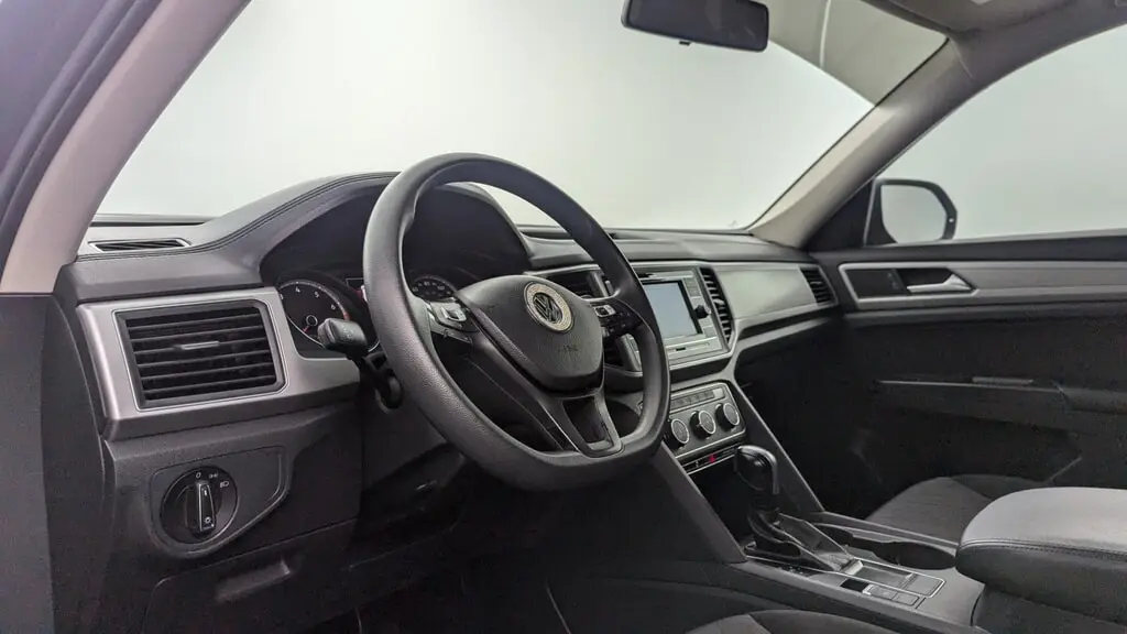 Florida Fine Cars - Used VOLKSWAGEN ATLAS 2018 MARGATE 2.0T S