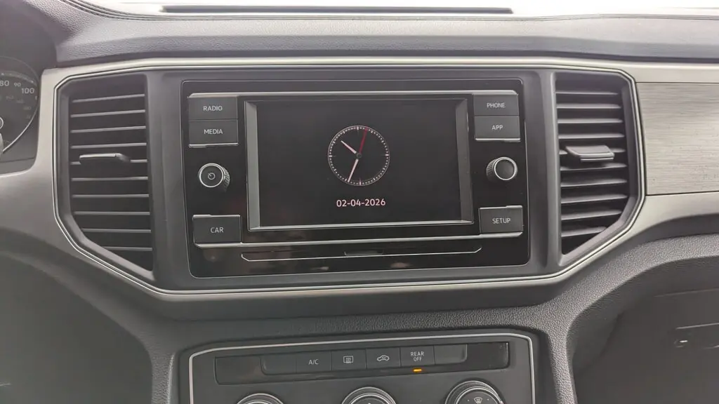 Florida Fine Cars - Used VOLKSWAGEN ATLAS 2018 MARGATE 2.0T S