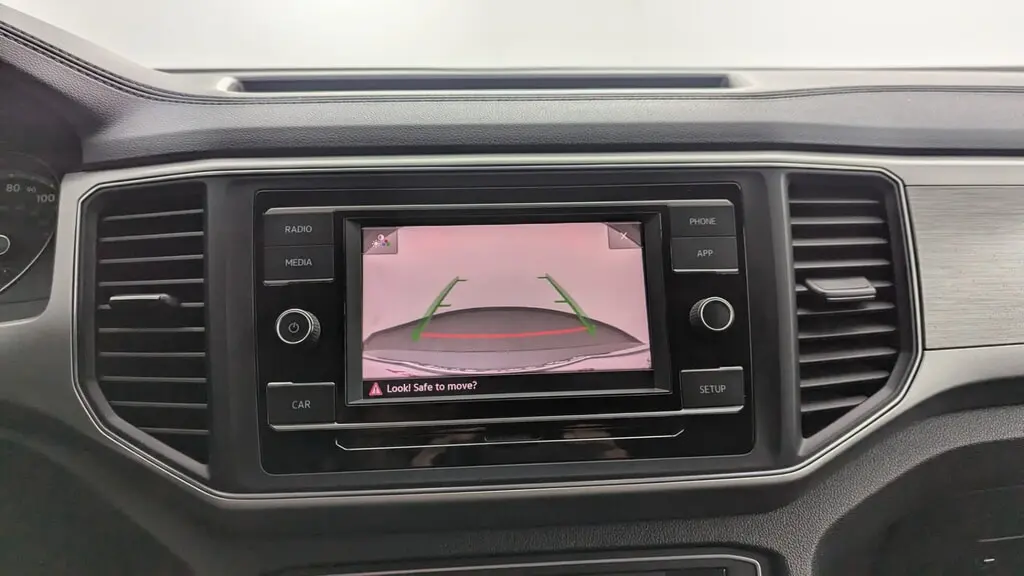 Florida Fine Cars - Used VOLKSWAGEN ATLAS 2018 MARGATE 2.0T S