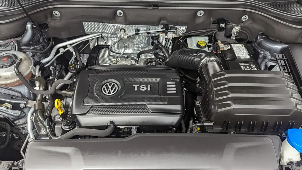 Florida Fine Cars - Used VOLKSWAGEN ATLAS 2018 MARGATE 2.0T S