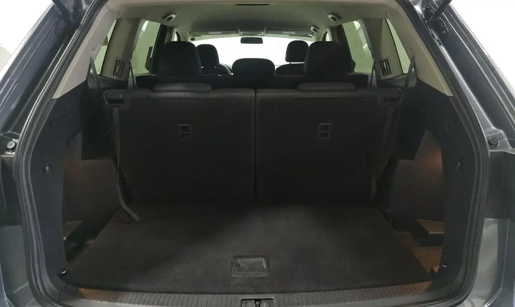 Florida Fine Cars - Used VOLKSWAGEN ATLAS 2018 MARGATE 2.0T S