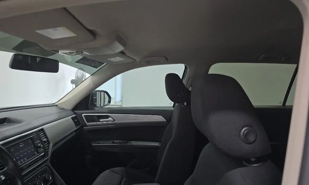 Florida Fine Cars - Used VOLKSWAGEN ATLAS 2018 MARGATE 2.0T S