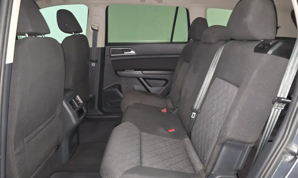 Florida Fine Cars - Used VOLKSWAGEN ATLAS 2018 MARGATE 2.0T S