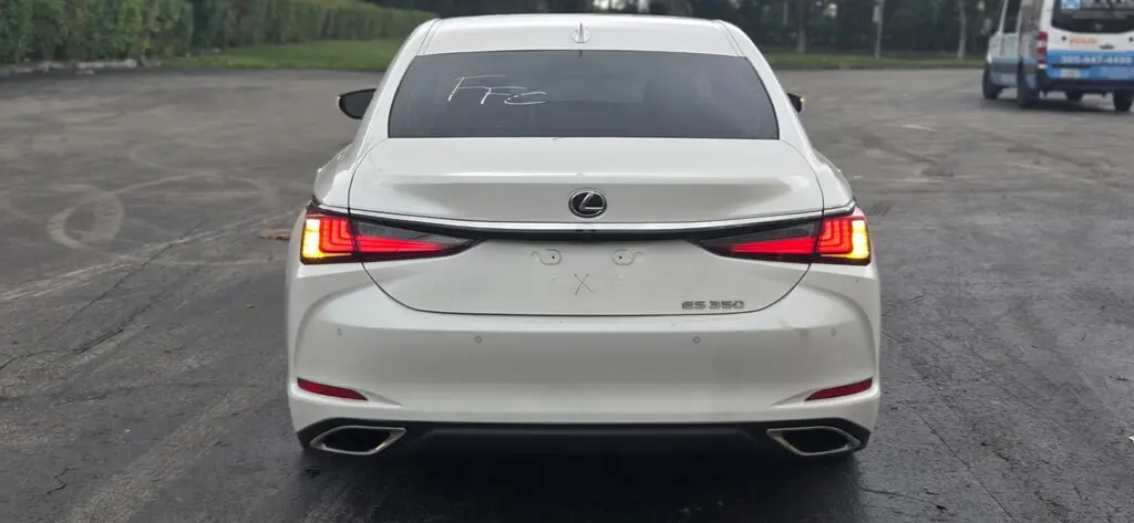 Florida Fine Cars - Used LEXUS ES 2021 MARGATE ES 350