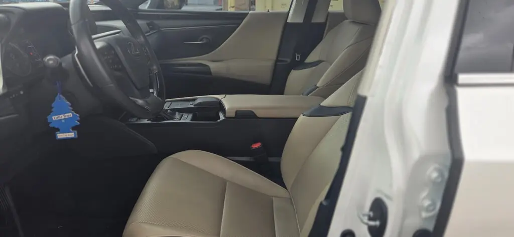 Florida Fine Cars - Used LEXUS ES 2021 MARGATE ES 350