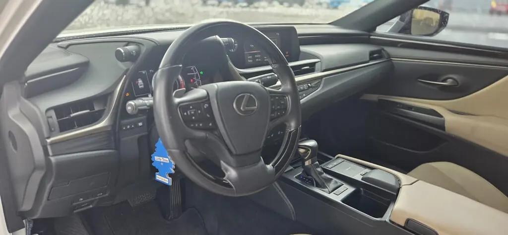 Florida Fine Cars - Used LEXUS ES 2021 MARGATE ES 350