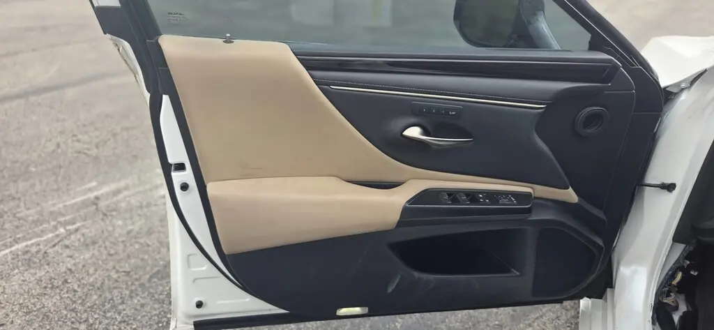 Florida Fine Cars - Used LEXUS ES 2021 MARGATE ES 350