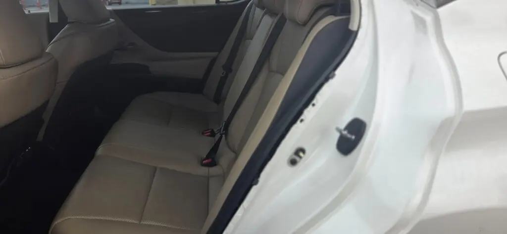 Florida Fine Cars - Used LEXUS ES 2021 MARGATE ES 350