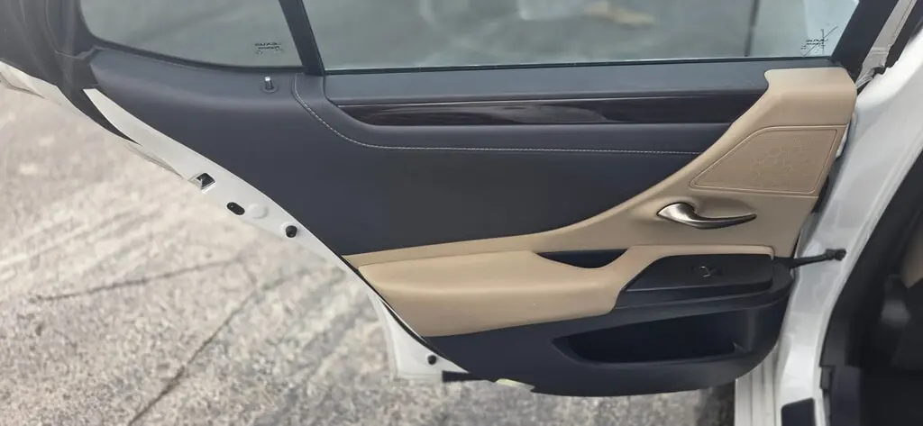 Florida Fine Cars - Used LEXUS ES 2021 MARGATE ES 350