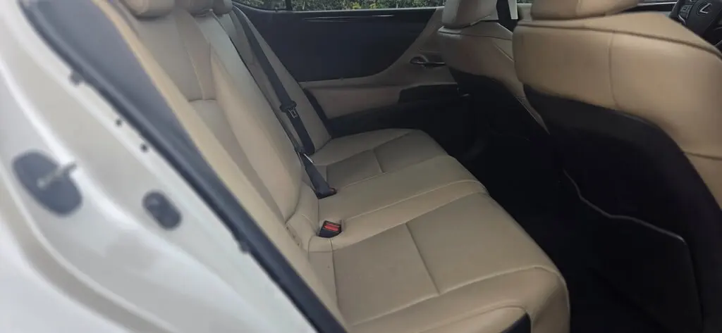 Florida Fine Cars - Used LEXUS ES 2021 MARGATE ES 350