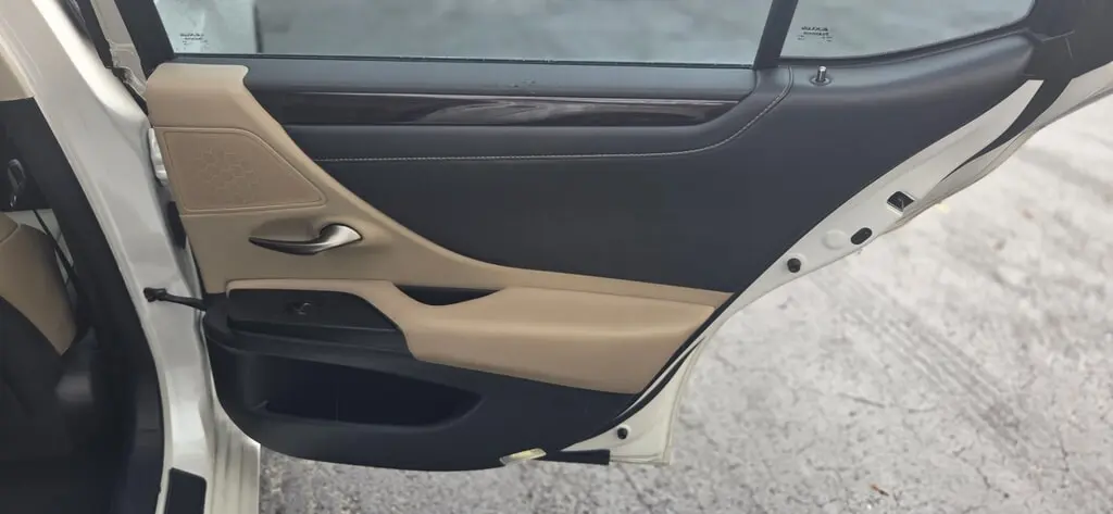 Florida Fine Cars - Used LEXUS ES 2021 MARGATE ES 350