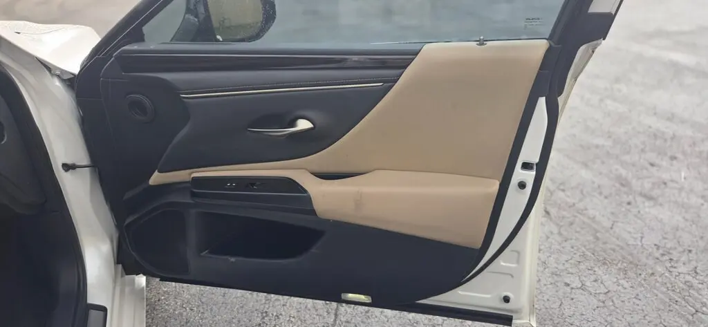 Florida Fine Cars - Used LEXUS ES 2021 MARGATE ES 350