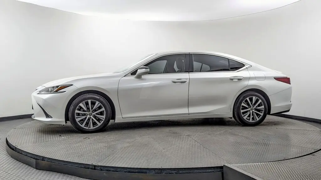Florida Fine Cars - Used LEXUS ES 2021 MARGATE ES 350