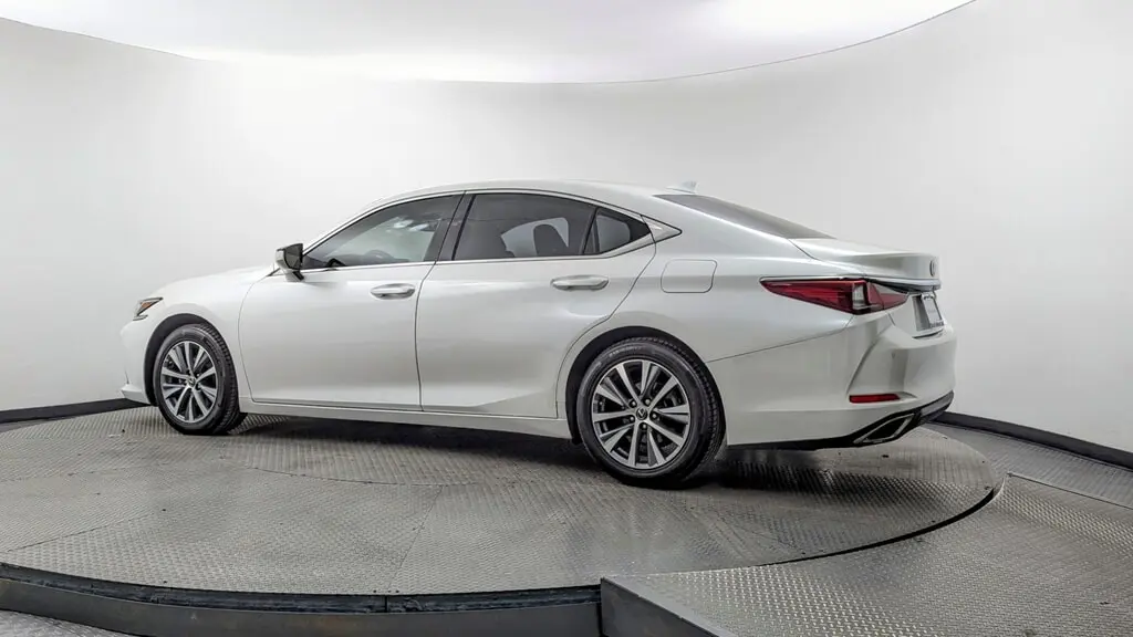 Florida Fine Cars - Used LEXUS ES 2021 MARGATE ES 350