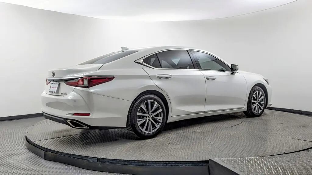 Florida Fine Cars - Used LEXUS ES 2021 MARGATE ES 350