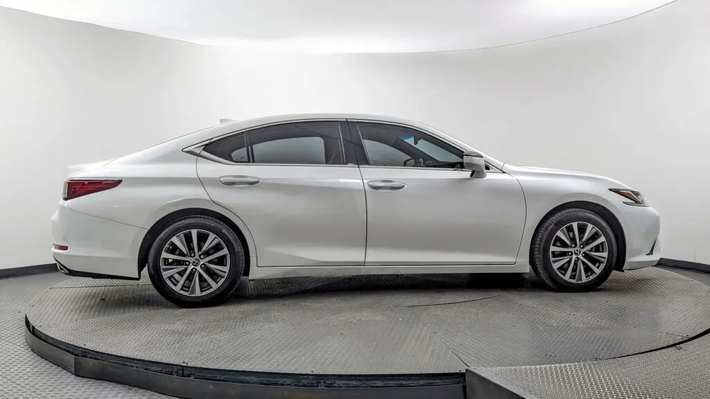 Florida Fine Cars - Used LEXUS ES 2021 MARGATE ES 350