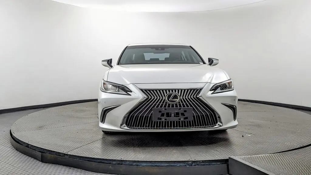 Florida Fine Cars - Used LEXUS ES 2021 MARGATE ES 350