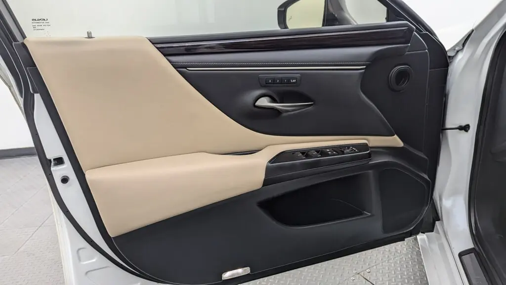 Florida Fine Cars - Used LEXUS ES 2021 MARGATE ES 350