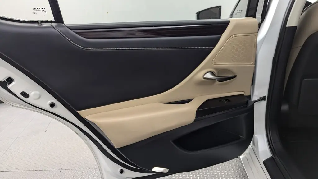 Florida Fine Cars - Used LEXUS ES 2021 MARGATE ES 350