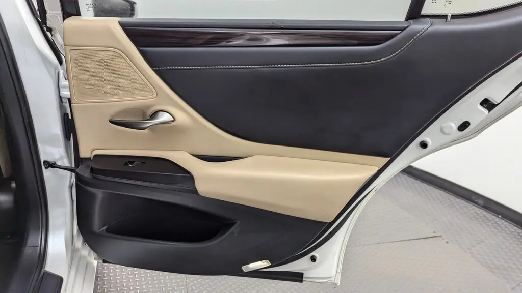 Florida Fine Cars - Used LEXUS ES 2021 MARGATE ES 350