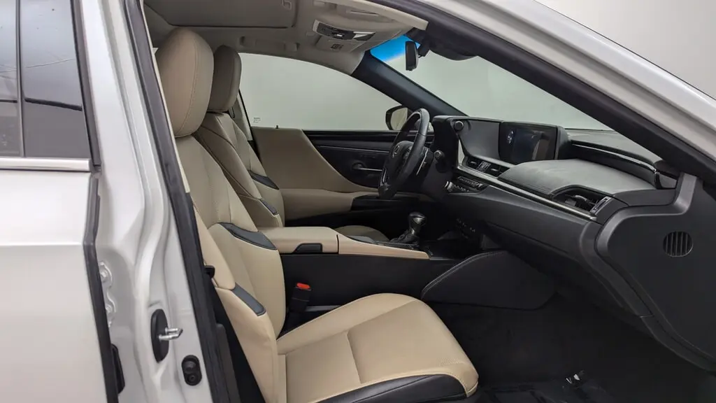 Florida Fine Cars - Used LEXUS ES 2021 MARGATE ES 350