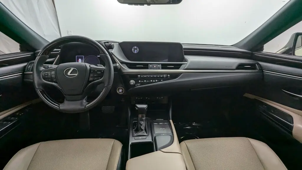 Florida Fine Cars - Used LEXUS ES 2021 MARGATE ES 350