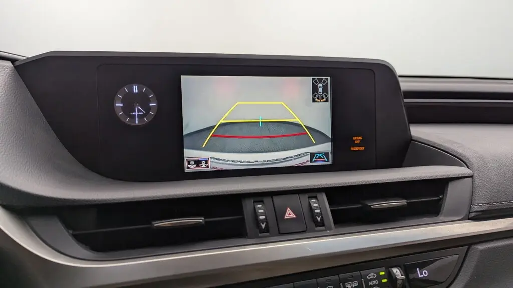 Florida Fine Cars - Used LEXUS ES 2021 MARGATE ES 350