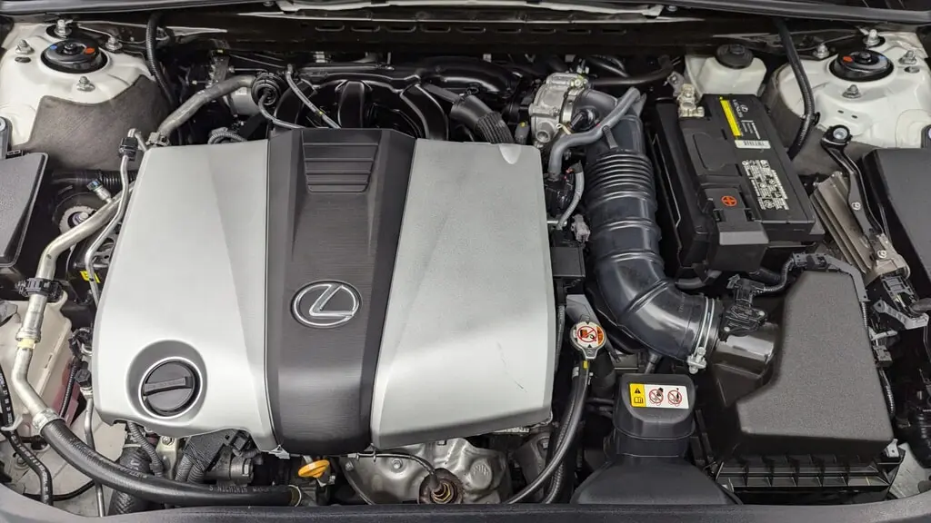 Florida Fine Cars - Used LEXUS ES 2021 MARGATE ES 350