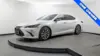 Florida Fine Cars - Used LEXUS ES 2021 MARGATE ES 350