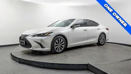 Florida Fine Cars - Used LEXUS ES 2021 MARGATE ES 350