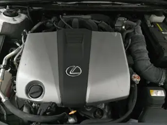 Florida Fine Cars - Used LEXUS ES 2021 MARGATE ES 350