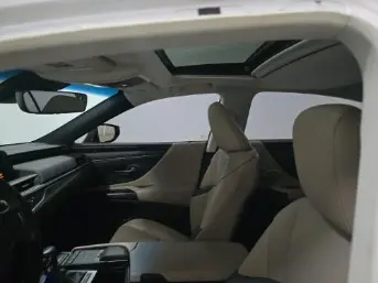 Florida Fine Cars - Used LEXUS ES 2021 MARGATE ES 350