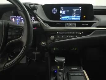 Florida Fine Cars - Used LEXUS ES 2021 MARGATE ES 350