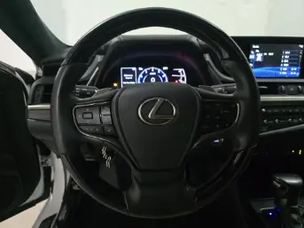 Florida Fine Cars - Used LEXUS ES 2021 MARGATE ES 350