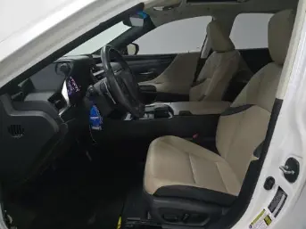 Florida Fine Cars - Used LEXUS ES 2021 MARGATE ES 350