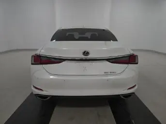 Florida Fine Cars - Used LEXUS ES 2021 MARGATE ES 350