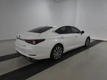 Florida Fine Cars - Used LEXUS ES 2021 MARGATE ES 350