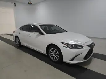 Florida Fine Cars - Used LEXUS ES 2021 MARGATE ES 350