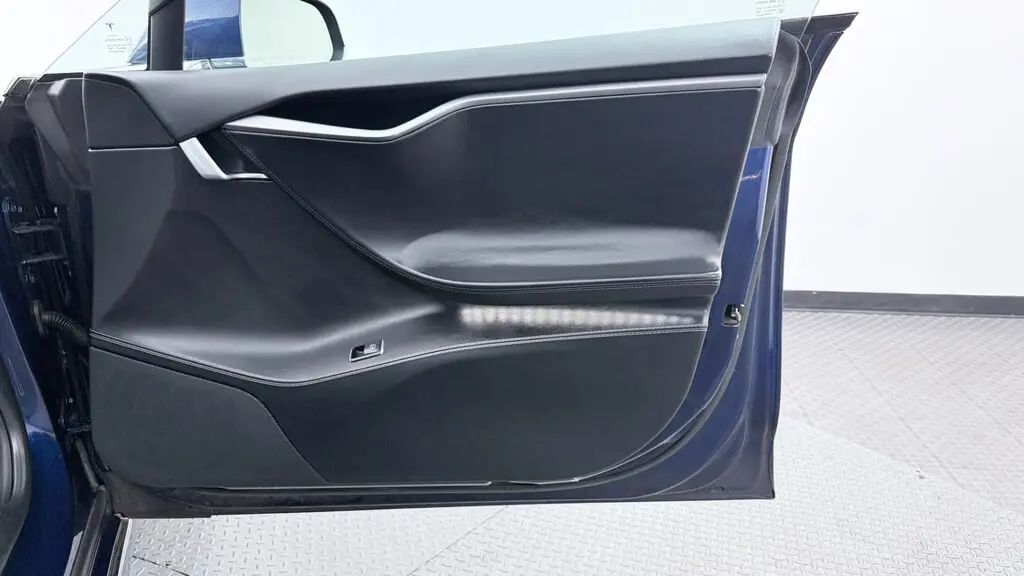 Florida Fine Cars - Used TESLA MODEL S 2018 WEST PALM 75D