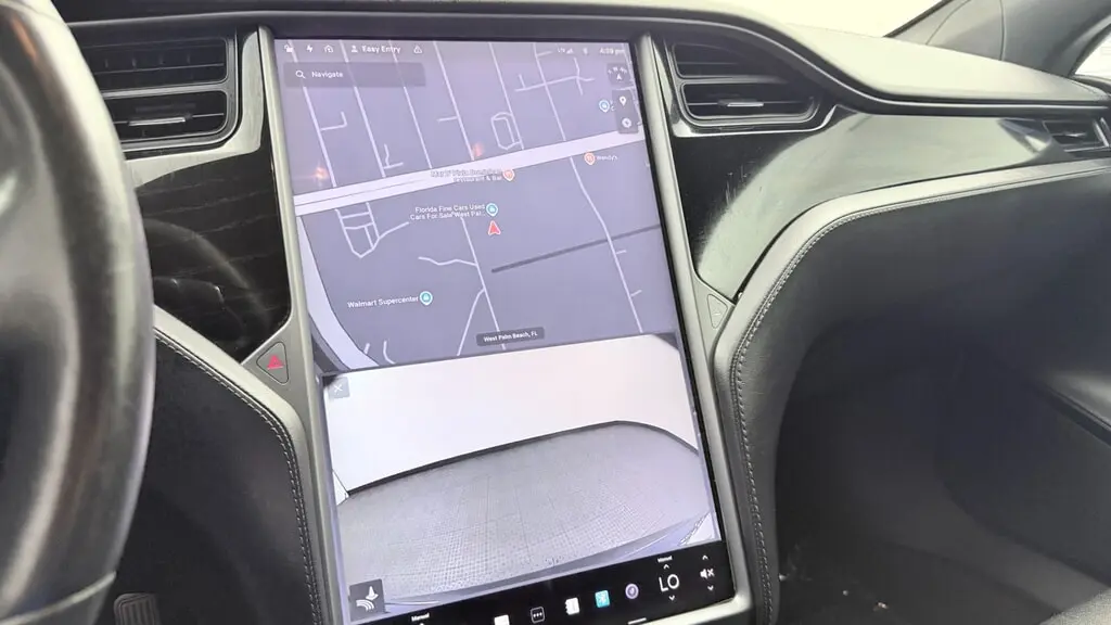 Florida Fine Cars - Used TESLA MODEL S 2018 WEST PALM 75D