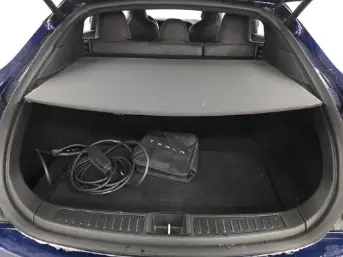 Florida Fine Cars - Used TESLA MODEL S 2018 WEST PALM 75D