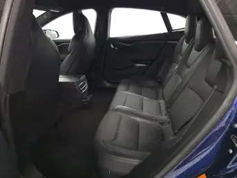 Florida Fine Cars - Used TESLA MODEL S 2018 WEST PALM 75D