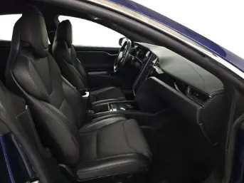 Florida Fine Cars - Used TESLA MODEL S 2018 WEST PALM 75D