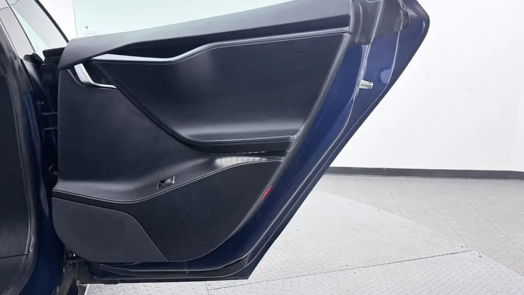 Florida Fine Cars - Used TESLA MODEL S 2018 WEST PALM 75D