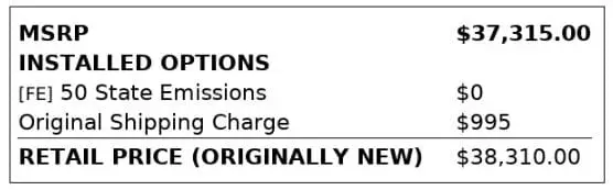 Florida Fine Cars - Used TOYOTA HIGHLANDER 2016 MARGATE XLE