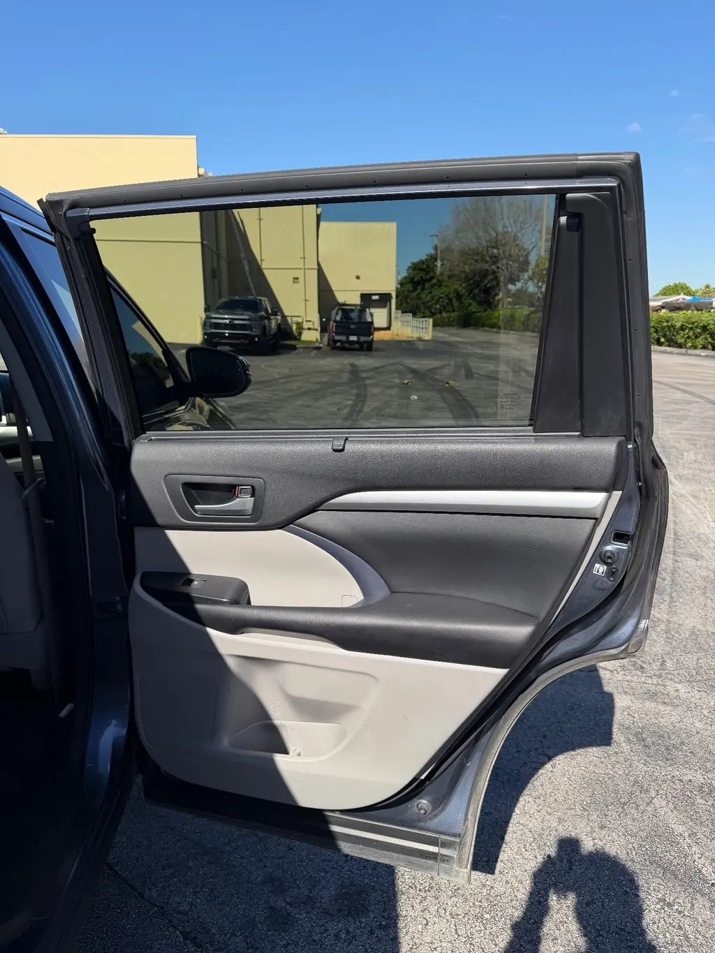 Florida Fine Cars - Used TOYOTA HIGHLANDER 2016 MARGATE XLE